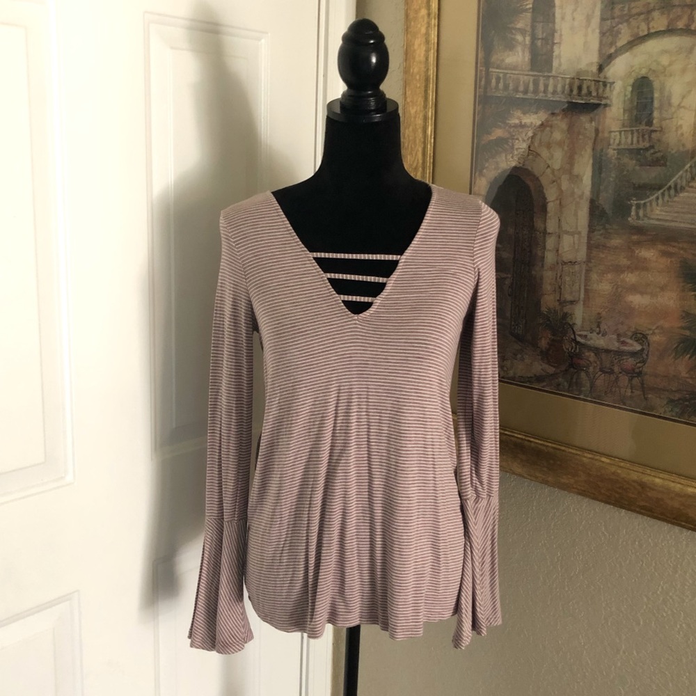 AE Soft and Sexy Top
